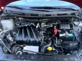 For sale Nissan Tiida 2008 model HB full option gcc