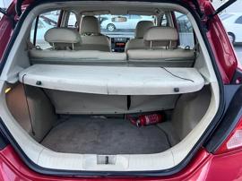 For sale Nissan Tiida 2008 model HB full option gcc