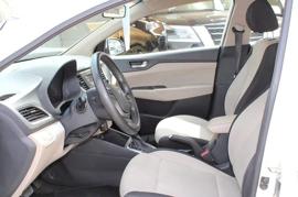 HYUNDAI ACCENT 2020 GCC