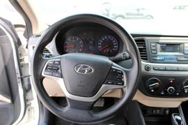 HYUNDAI ACCENT 2020 GCC