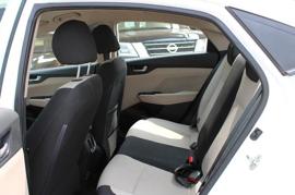 HYUNDAI ACCENT 2020 GCC