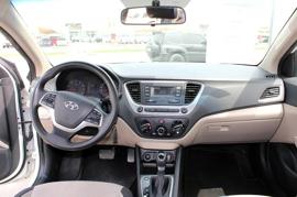 HYUNDAI ACCENT 2020 GCC