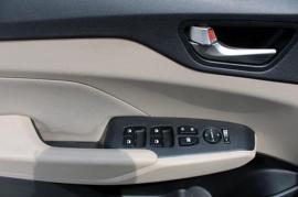 HYUNDAI ACCENT 2020 GCC