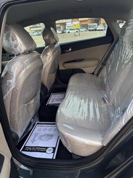 Kia Optima 2016 Low Milage Usa Fresh Import