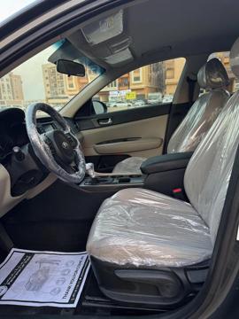 Kia Optima 2016 Low Milage Usa Fresh Import