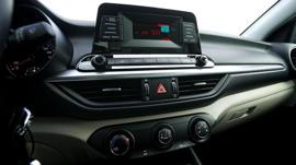 KIA CERATO 1.6L SEDAN SFRS A/T PTR 2024