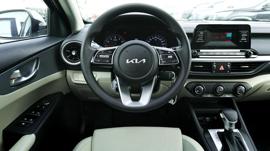 KIA CERATO 1.6L SEDAN SFRS A/T PTR 2024