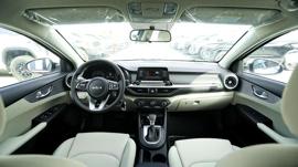 KIA CERATO 1.6L SEDAN SFRS A/T PTR 2024