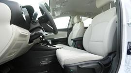KIA CERATO 1.6L SEDAN SFRS A/T PTR 2024