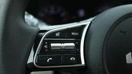 KIA CERATO 1.6L SEDAN SFRS A/T PTR 2024