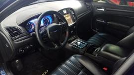 Clean good condition car