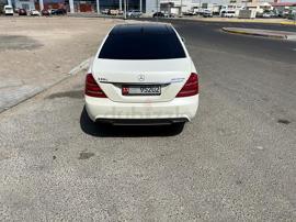 2011 Mercedes-Benz S 600 For Sale