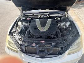 2011 Mercedes-Benz S 600 For Sale