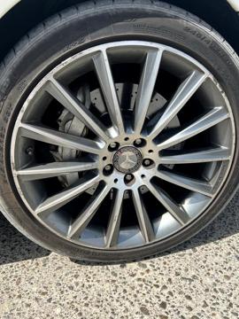 2011 Mercedes-Benz S 600 For Sale
