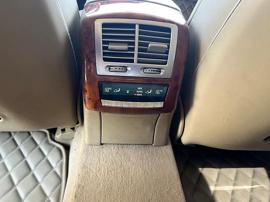 2011 Mercedes-Benz S 600 For Sale