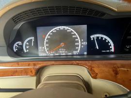 2011 Mercedes-Benz S 600 For Sale