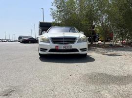2011 Mercedes-Benz S 600 For Sale