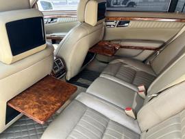 2011 Mercedes-Benz S 600 For Sale
