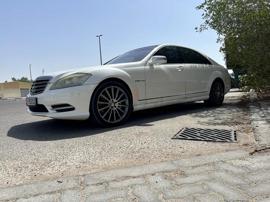 2011 Mercedes-Benz S 600 For Sale