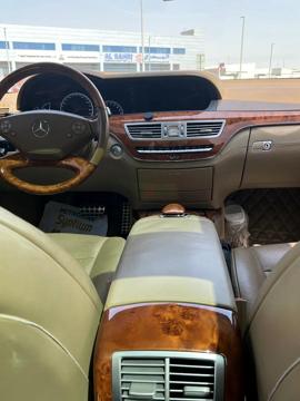 2011 Mercedes-Benz S 600 For Sale