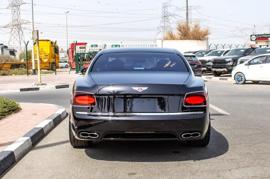 2017- BENTLEY CONTINENTAL FLYING SPUR -  IMMACULATE CONDITION - LOW MILEAGE