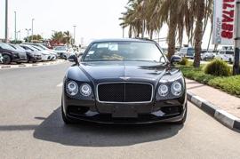2017- BENTLEY CONTINENTAL FLYING SPUR -  IMMACULATE CONDITION - LOW MILEAGE