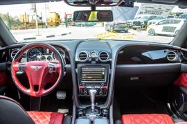 2017- BENTLEY CONTINENTAL FLYING SPUR -  IMMACULATE CONDITION - LOW MILEAGE