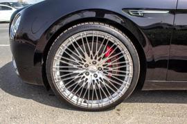 2017- BENTLEY CONTINENTAL FLYING SPUR -  IMMACULATE CONDITION - LOW MILEAGE