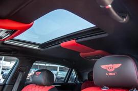 2017- BENTLEY CONTINENTAL FLYING SPUR -  IMMACULATE CONDITION - LOW MILEAGE
