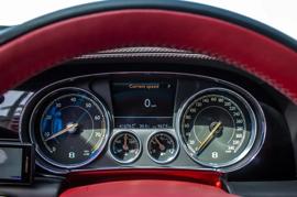 2017- BENTLEY CONTINENTAL FLYING SPUR -  IMMACULATE CONDITION - LOW MILEAGE