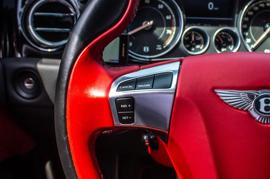 2017- BENTLEY CONTINENTAL FLYING SPUR -  IMMACULATE CONDITION - LOW MILEAGE