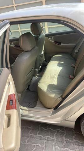 corolla for sale good condition
