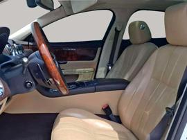 AED 1021/month | 2015 Jaguar XJ Luxury (LWB) | GCC Specs | Ref#333432