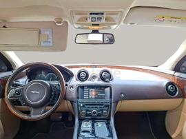 AED 1021/month | 2015 Jaguar XJ Luxury (LWB) | GCC Specs | Ref#333432