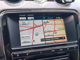AED 1021/month | 2015 Jaguar XJ Luxury (LWB) | GCC Specs | Ref#333432