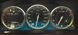 AED 1021/month | 2015 Jaguar XJ Luxury (LWB) | GCC Specs | Ref#333432