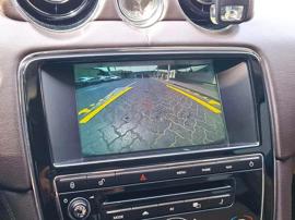 AED 1021/month | 2015 Jaguar XJ Luxury (LWB) | GCC Specs | Ref#333432