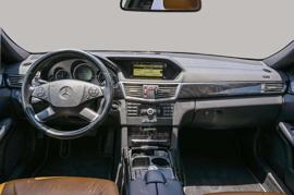 Inspected Car | 2011 Mercedes-Benz E-Class E 300 | GCC Specs | Ref#328343