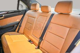 Inspected Car | 2011 Mercedes-Benz E-Class E 300 | GCC Specs | Ref#328343