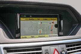 Inspected Car | 2011 Mercedes-Benz E-Class E 300 | GCC Specs | Ref#328343