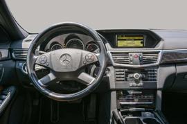Inspected Car | 2011 Mercedes-Benz E-Class E 300 | GCC Specs | Ref#328343