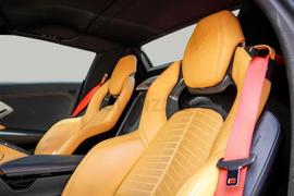 AED 5926/month | 2023 Chevrolet Corvette  | GCC Specs | Ref#340449