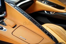 AED 5926/month | 2023 Chevrolet Corvette  | GCC Specs | Ref#340449