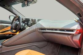 AED 5926/month | 2023 Chevrolet Corvette  | GCC Specs | Ref#340449