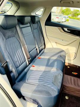 HONGQI HS5 40TD FLAGSHIP AWD FULL OPTION GCC SINGLE OWNER FULL SERVICE HISTORY  UNDER WARRANTY