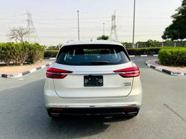 HONGQI HS5 40TD FLAGSHIP AWD FULL OPTION GCC SINGLE OWNER FULL SERVICE HISTORY  UNDER WARRANTY