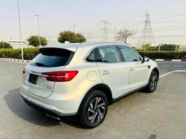 HONGQI HS5 40TD FLAGSHIP AWD FULL OPTION GCC SINGLE OWNER FULL SERVICE HISTORY  UNDER WARRANTY