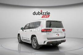 AED 5028/month | 2024 Toyota Land Cruiser  Vxr | GCC Specs | Ref#298350