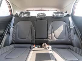 ALL NEW CRETA • 5 YEARS OFFICIAL HYUNDAI JUMA AL MAJID WARRANTY • FREE SERVICE PACK