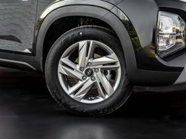 ALL NEW CRETA • 5 YEARS OFFICIAL HYUNDAI JUMA AL MAJID WARRANTY • FREE SERVICE PACK